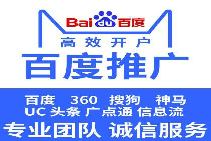 百度竞价广告投放成功案例解析